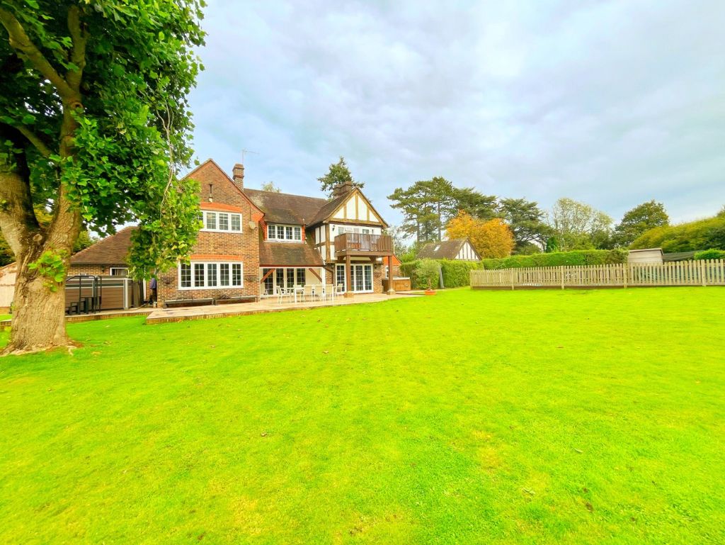 Land in Halland, Lewes